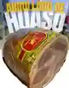 Arrollado Huaso San Fernando A Granel