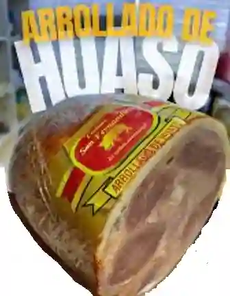 Arrollado Huaso San Fernando A Granel