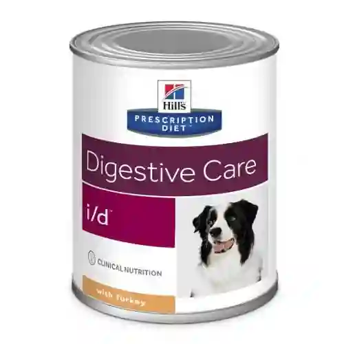 Alimento Humedo Perro Hills Digestive Care I/d