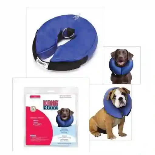 Collar Isabelino Kong Cloud Extra Small