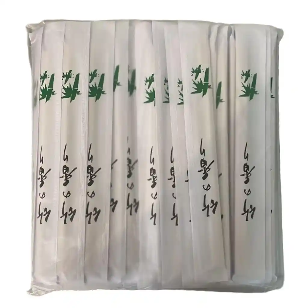 Palitos Para Sushi 100 Pares