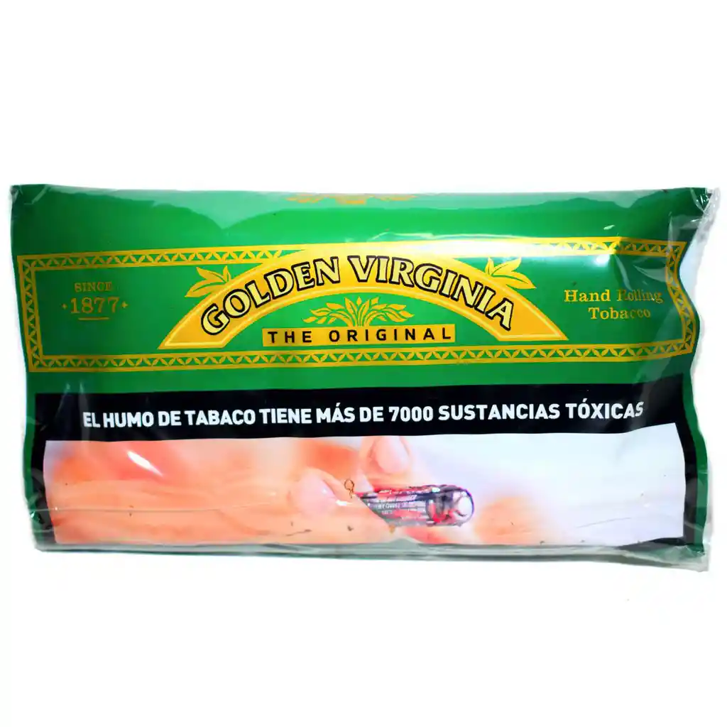 Golden Virginia (40g)