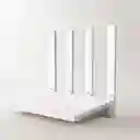 Xiaomi Router Ax3000t Wifi 6 2.4ghz / 5ghz Blanco