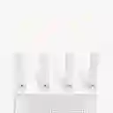Xiaomi Router Ax3000t Wifi 6 2.4ghz / 5ghz Blanco