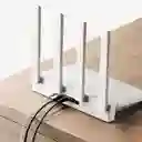 Xiaomi Router Ax3000t Wifi 6 2.4ghz / 5ghz Blanco
