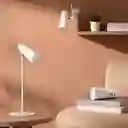 Xiaomi Lámpara Flexible Rechargeable Gl 2700k~5000k Blanco