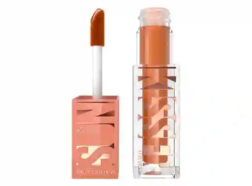 Rubor Líquido Maybelline New York Sunkisser Glow Blush