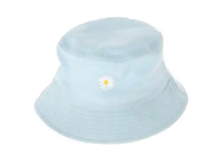 Gorro Bucket Index Juan5 Talla 6