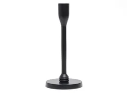 Candelabro Negro L Maison