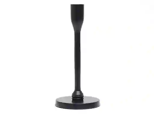 Candelabro Negro L Maison