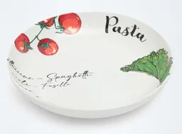 Bowl Ripley Home Tomate 2