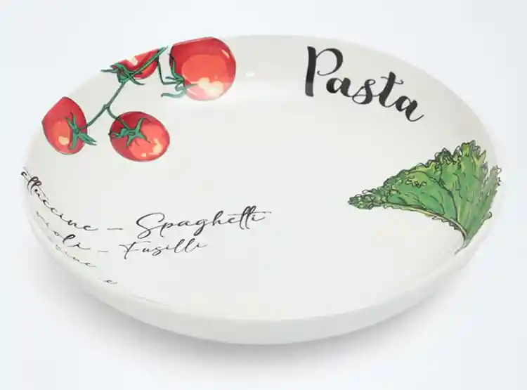 Bowl Ripley Home Tomate 2