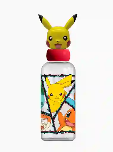 Botella Pokemon 3d/241012962