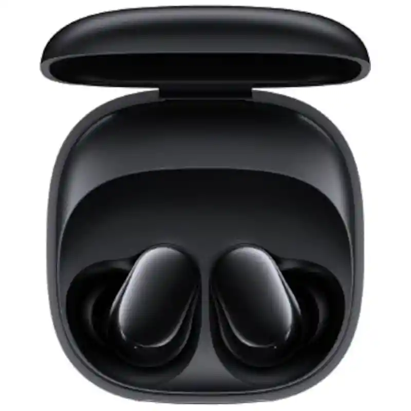 Xiaomi Redmi Buds 6 Play Auriculares Bluetooth - Negro