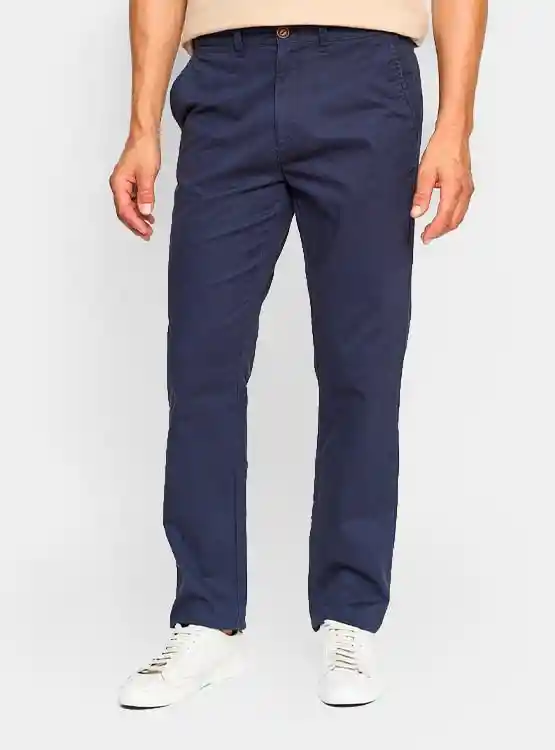Pantalón Hombre Regatta Talla 42