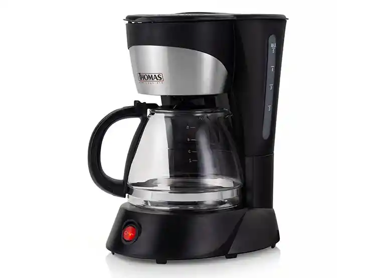 Cafetera Thomas Th-130