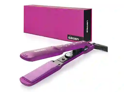 Alisador Siegen Sg3540 Purple
