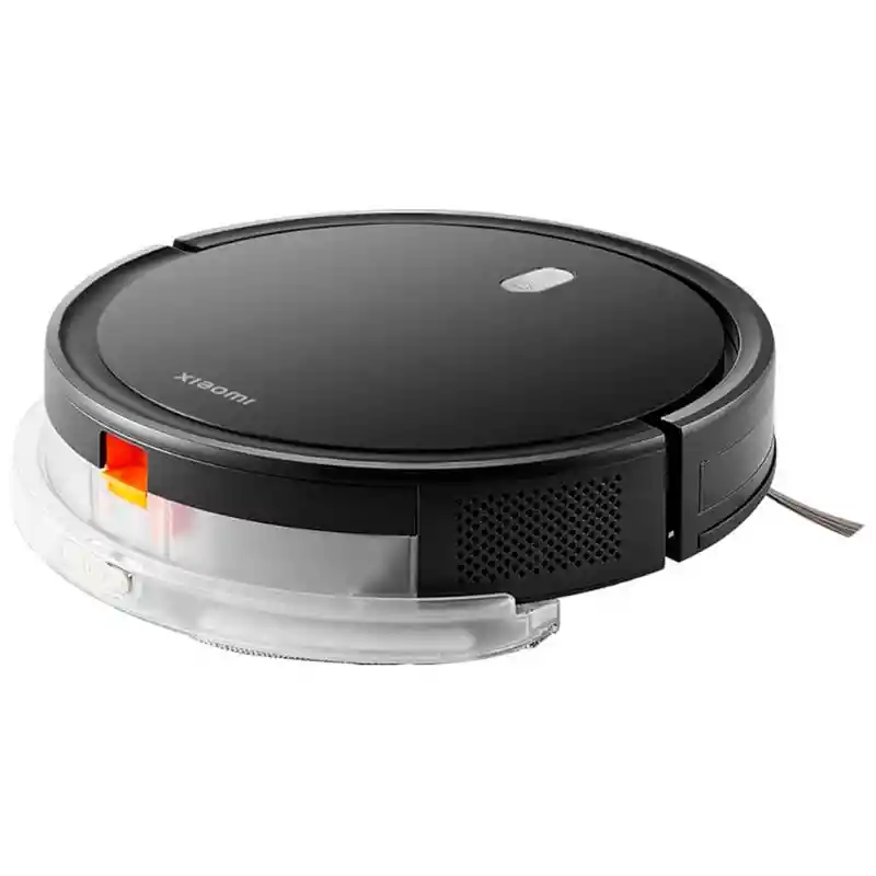 Xiaomi Aspiradora Inteligente Robot Vacuum E5 - Negro