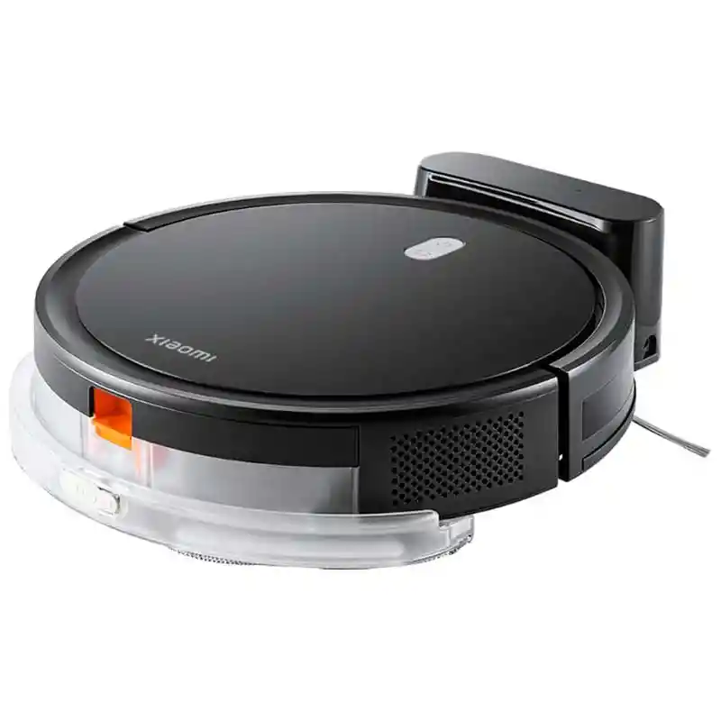 Xiaomi Aspiradora Inteligente Robot Vacuum E5 - Negro