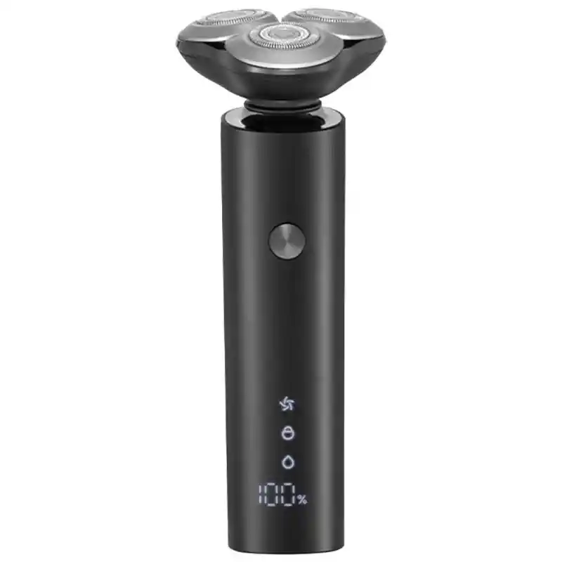 Xiaomi Afeitadora Eléctrica Mi Electric Shaver S301 Negro