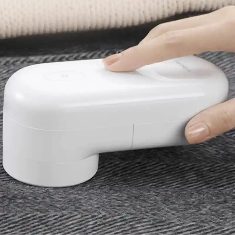 Xiaomi Removedor De Pelusas Eléctrico Lint Remover - Blanco
