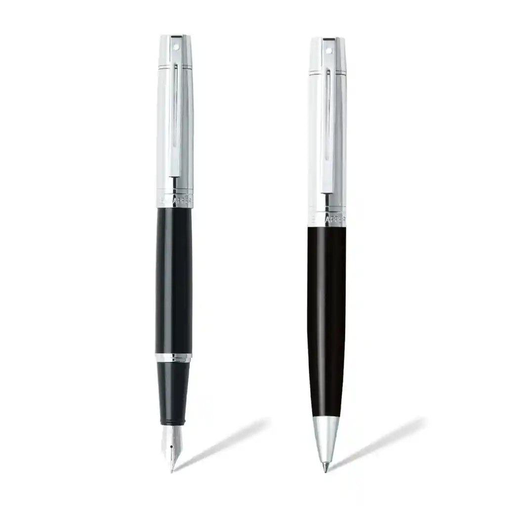 Set De Regalo Sheaffer 300