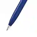 Set Sheaffer Serie 100 Roller Y Bolígrafo Azul Glossy