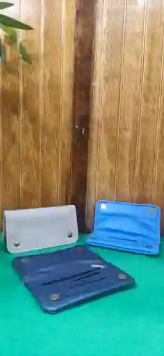 Tabaquera De Color Delgada