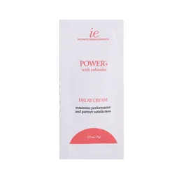 Retardante De Eyaculación - Power+ (sachet)