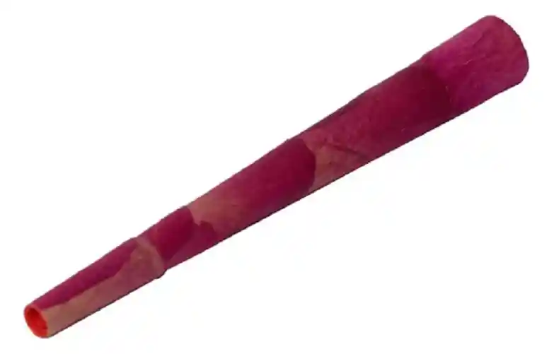 Cono De Petalos De Rosa Lion Rolling Circus