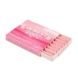 Tips Element Pink 21