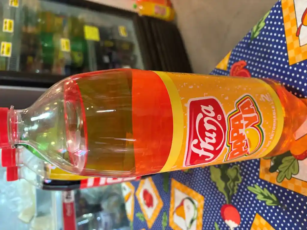 Frunapapaya