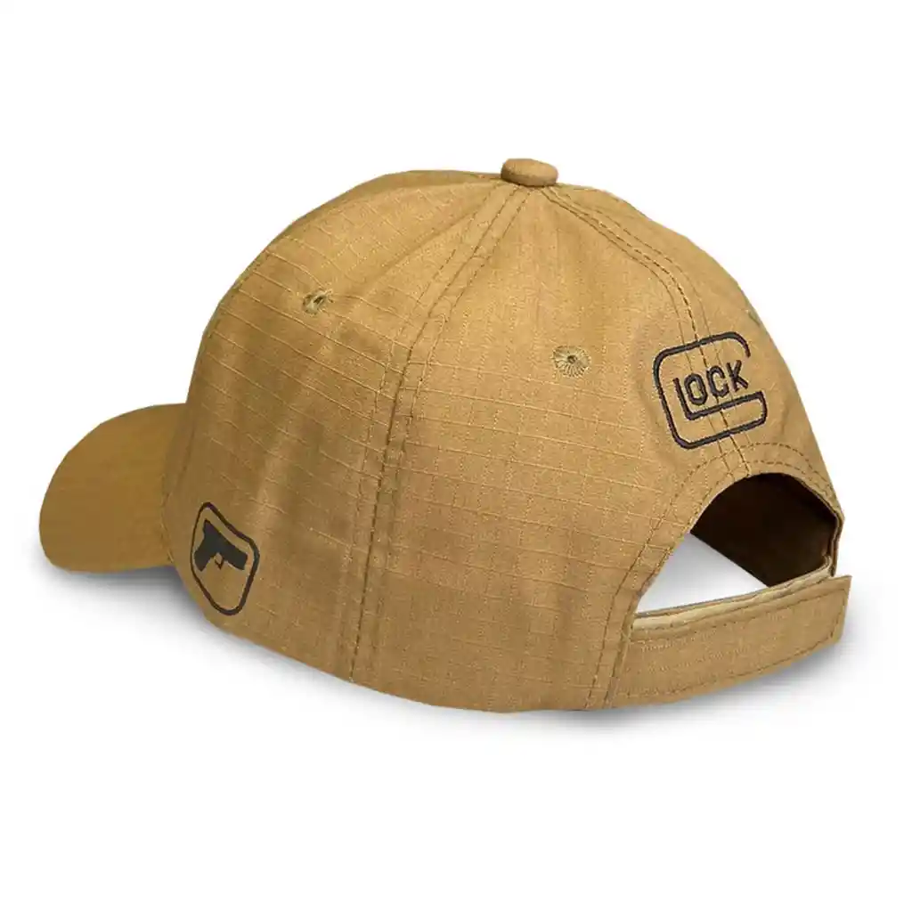 Glock Jockey Outdoor Ocre