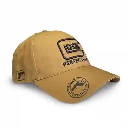 Glock Jockey Outdoor Ocre