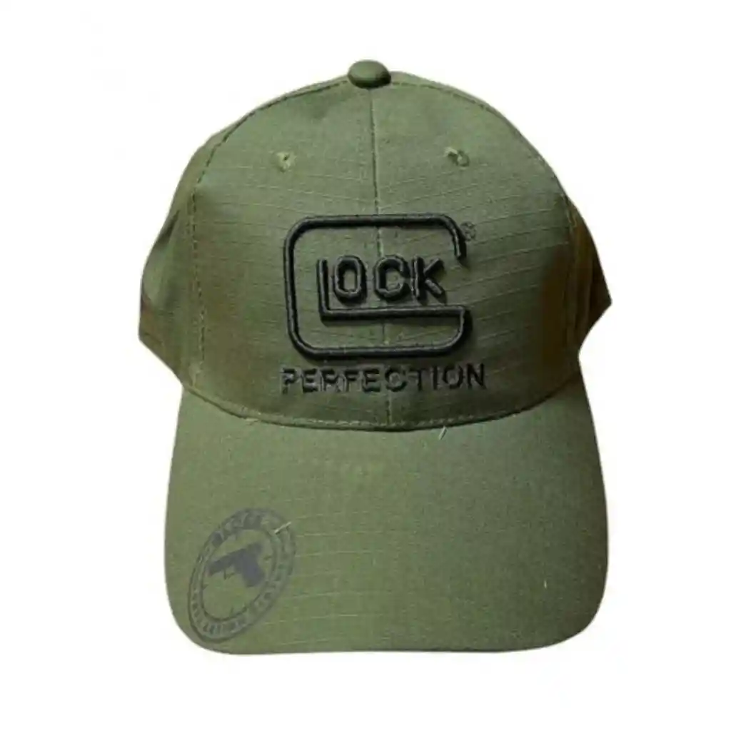 Glock Jockey Outdoor Verde