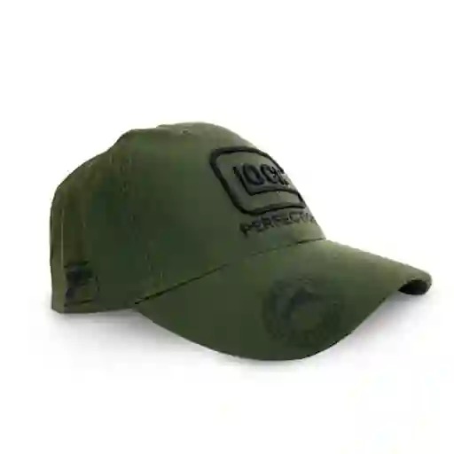 Glock Jockey Outdoor Verde