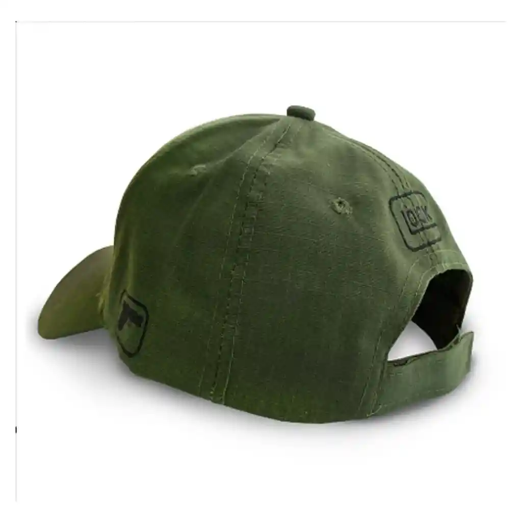 Glock Jockey Outdoor Verde