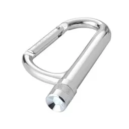 Mosqueton Quail Linterna Accesorio Camping