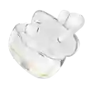 Audifonos Inalambricos Bluetooth In Ear 20hrs Hoco Ew54 Blanco