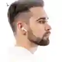 Audifonos Inalambricos Bluetooth In Ear 20hrs Hoco Ew54 Blanco