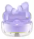 Audifonos Inalambricos Bluetooth In Ear 20hrs Hoco Ew54 Morado