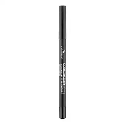 Essence · Lápiz De Ojos De Larga Duración Extreme Lasting Black Love