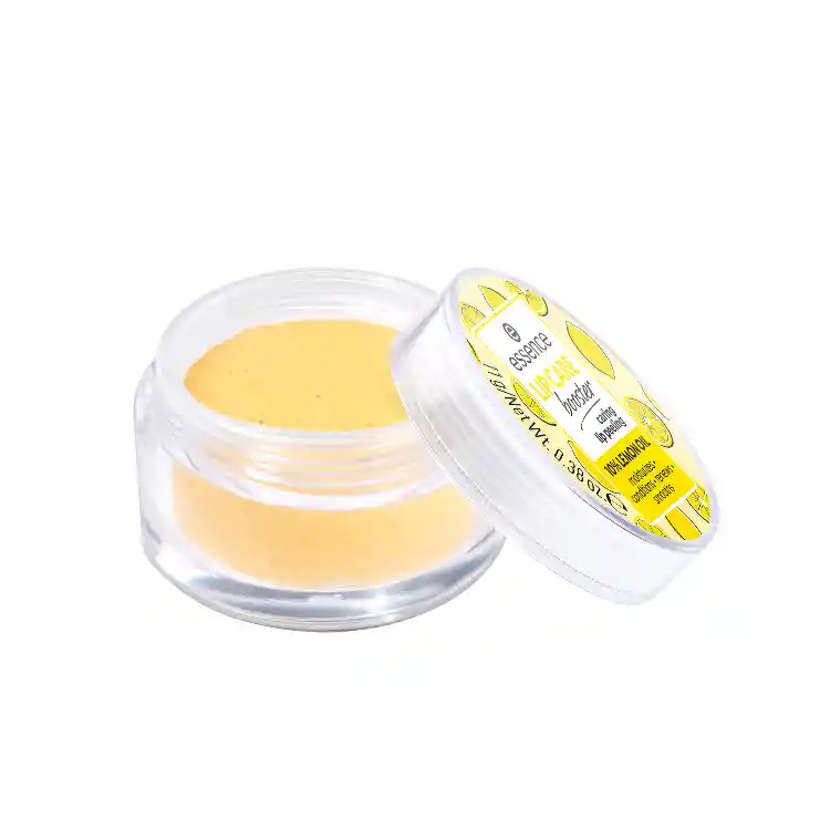 Essence · Lip Care Exfoliante Para Labios