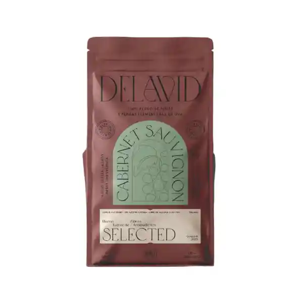 Cabernet Sauvignon (100g) Delavid