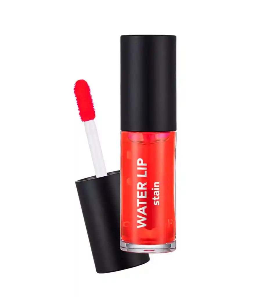 Flormar · Tinte Para Labios Water Lip Stain Infinite Pink