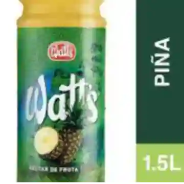 Piña Watts 1.5