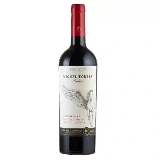 Miguel Torres Vino Tinto Andica Cabernet Sauvignon