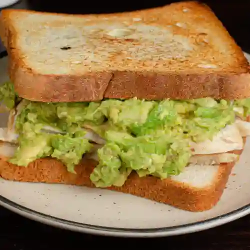 Con Palta (elige Proteína)