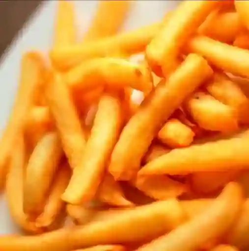 Papas Fritas Mediana