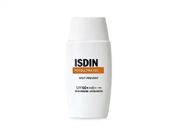 Isdin Fotoprotector Spot Prevent Spf 50+
